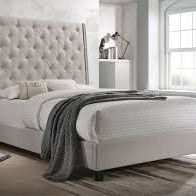 Queen Bed Frame - New In The Box!