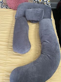 Brand New Organic Maternity Pillow
