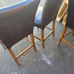 Chairs 