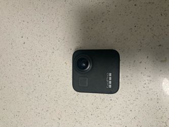 GoPro Max 360Cam