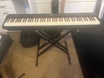 Roland RD-88 88-Key Stage Piano w/ Stand