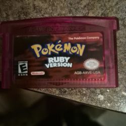 Pokemon 