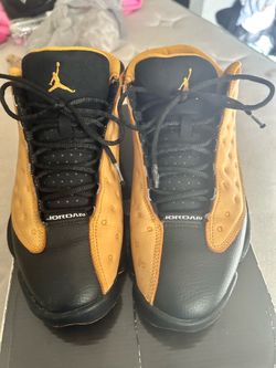 Jordan 13 low “chutney “ sz 8