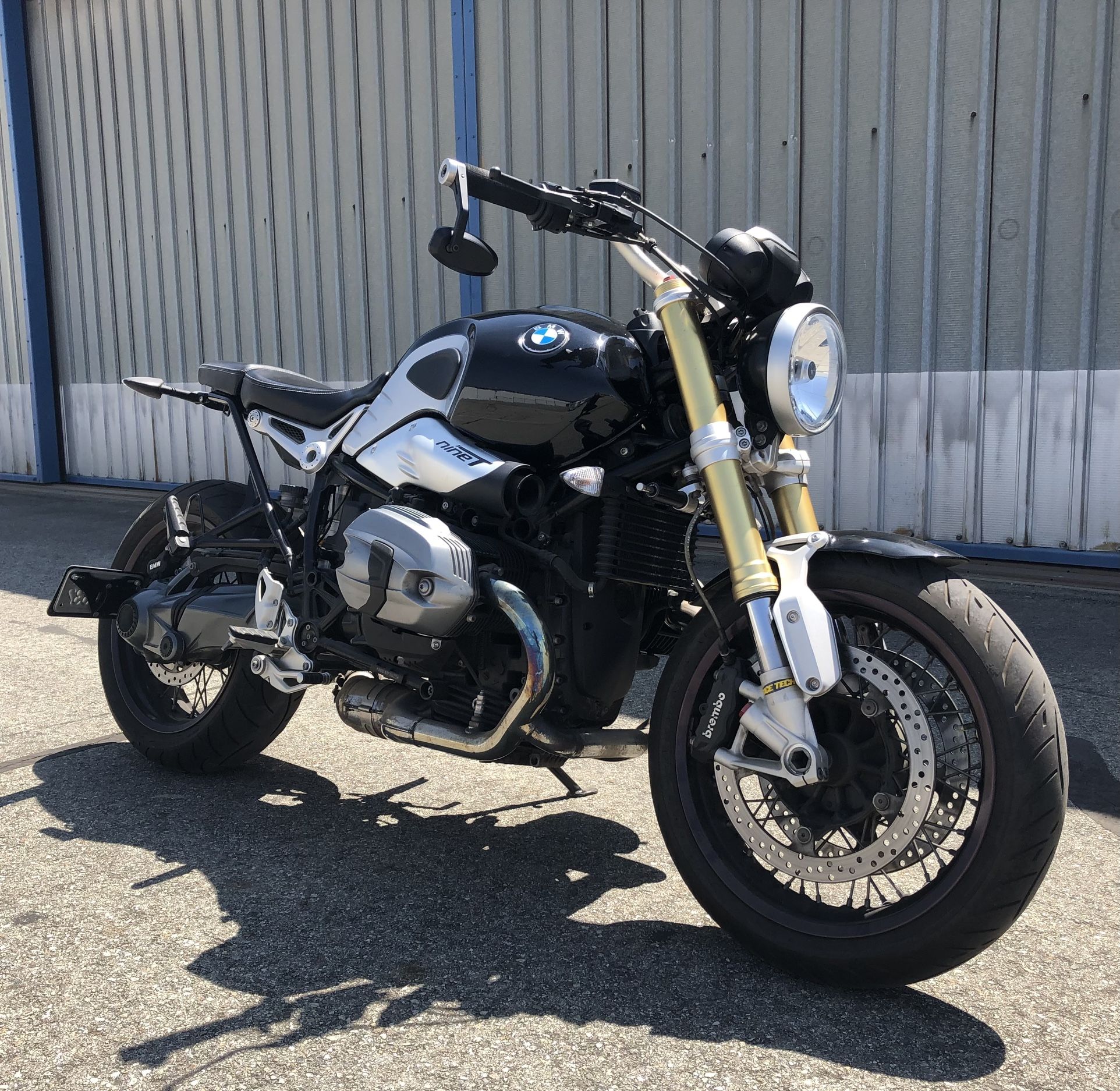 2015 BMW RnineT for Sale in Upland, CA - OfferUp