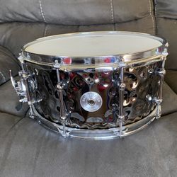 Mapex Snare Drum 