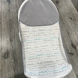 The First Years Folding Baby Bather 