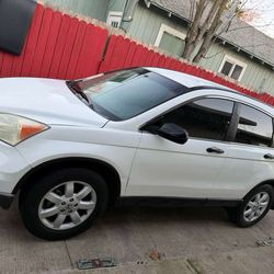 2011 Honda Cr-v