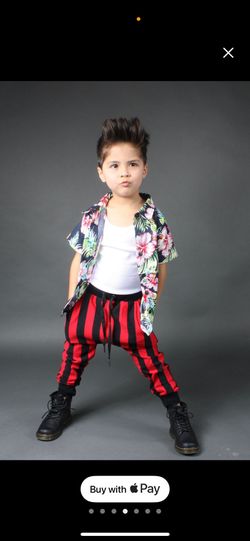 ace ventura baby costume