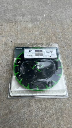 Festool ETS EC / ETS / LEX 150 Sanding Pad