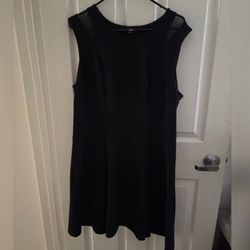 Mossimo Women’s Dress