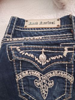 Premium Jeans