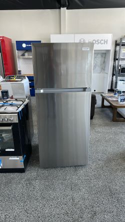Frigidaire 16 Cubic Refrigerator 