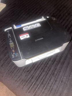 Canon Printer (Pixma)