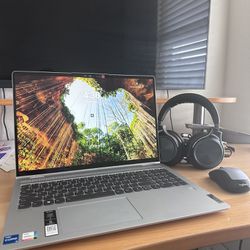 IdeaPad Flex 5 16IAU7