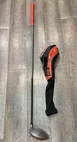 Cobra AMP Speed Tuned 10.5 Degree Driver RIP 50G Regular Flex Graphite RH