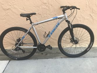 Trek marlin cheap 4 2018 price