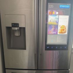 Samsung Refrigerator