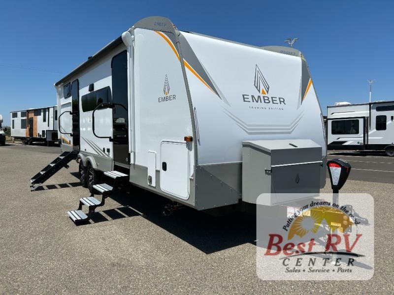 2025 Ember 24MSL