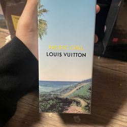 Pacific Chill 100ml Or 3.4 Oz