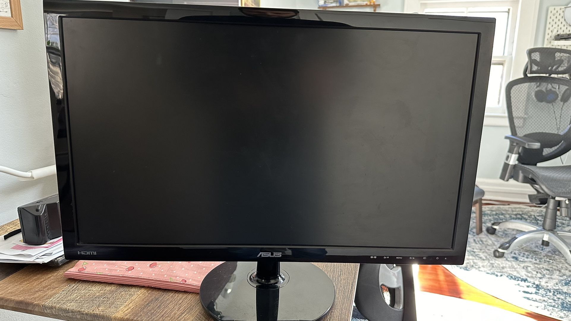 Samsung 23” Gaming Monitor VS238 (HD)