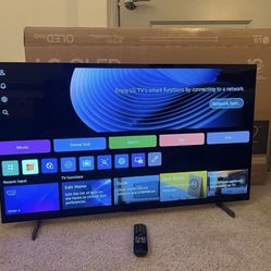 LG Smart TV