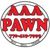 AAA Pawn