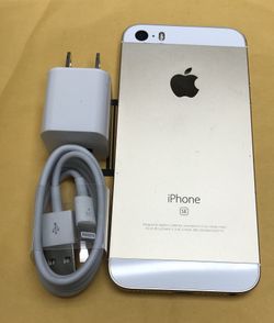 iPhone SE 32GB Factory Unlocked