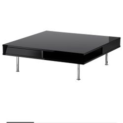 Beautiful Glossy Coffee Table