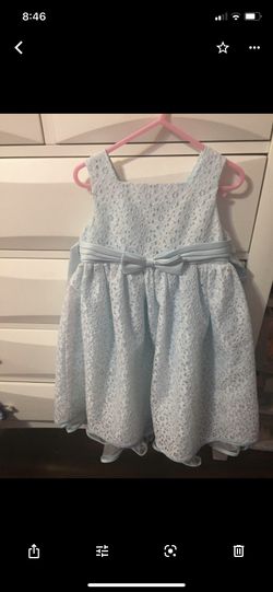 10 vestidos de niña