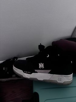 amiri shoes