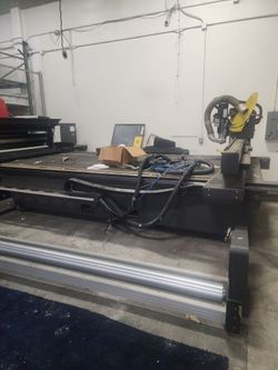 Multicam 3000  Router