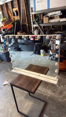 Free mirror