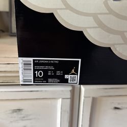 Jordan Bundle Size 10