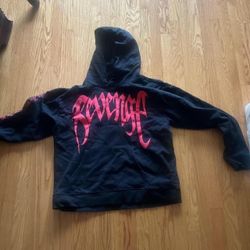 Revange Hoodie 