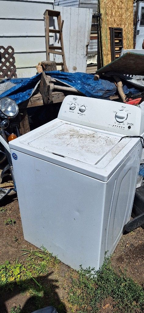 Washer