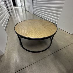 Small Coffee Table 