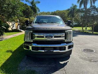 2019 Ford F-350