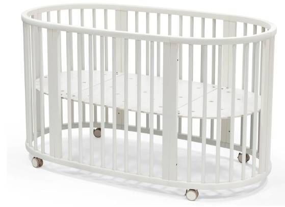 Stokke Sleepi crib