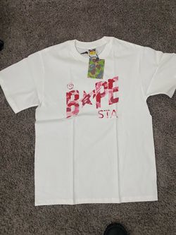 Bape shirts