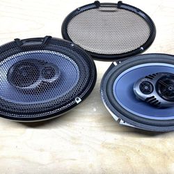 Auto Speakers 6 X 9