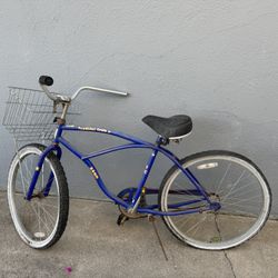 Rand Beach Cruiser