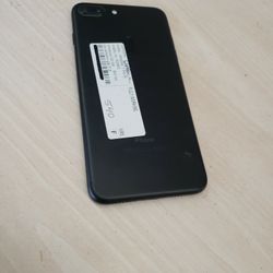 iphone 7 Plus 32gb Factory Unlocked 