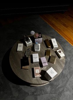 100% Authentic Designer Perfume Cologne!