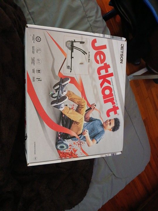 JetKart