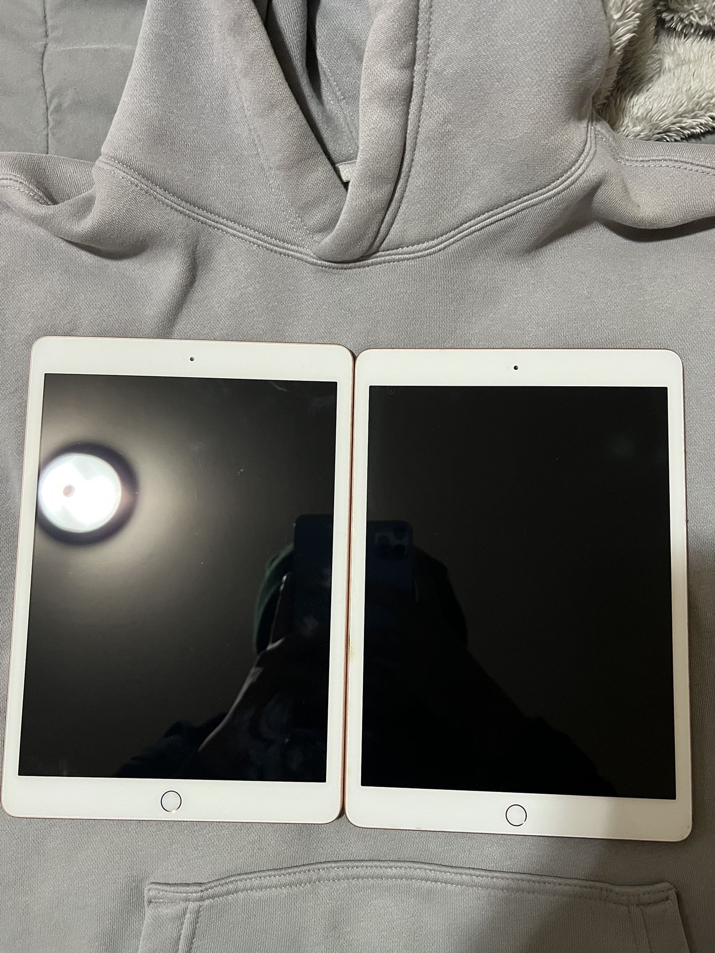 iPad 9th Generation