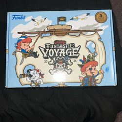 Fundays 2024 Full box Complete 