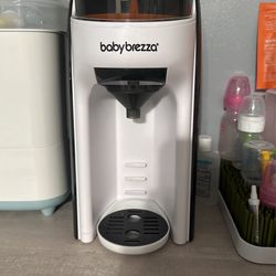 Baby Brezza