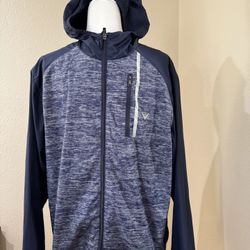 Callaway Golf Windbreaker Jacket 