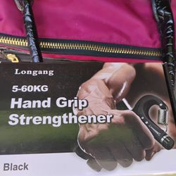 Hand/Wrist Strengthener