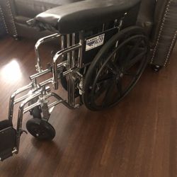 Wheelchair